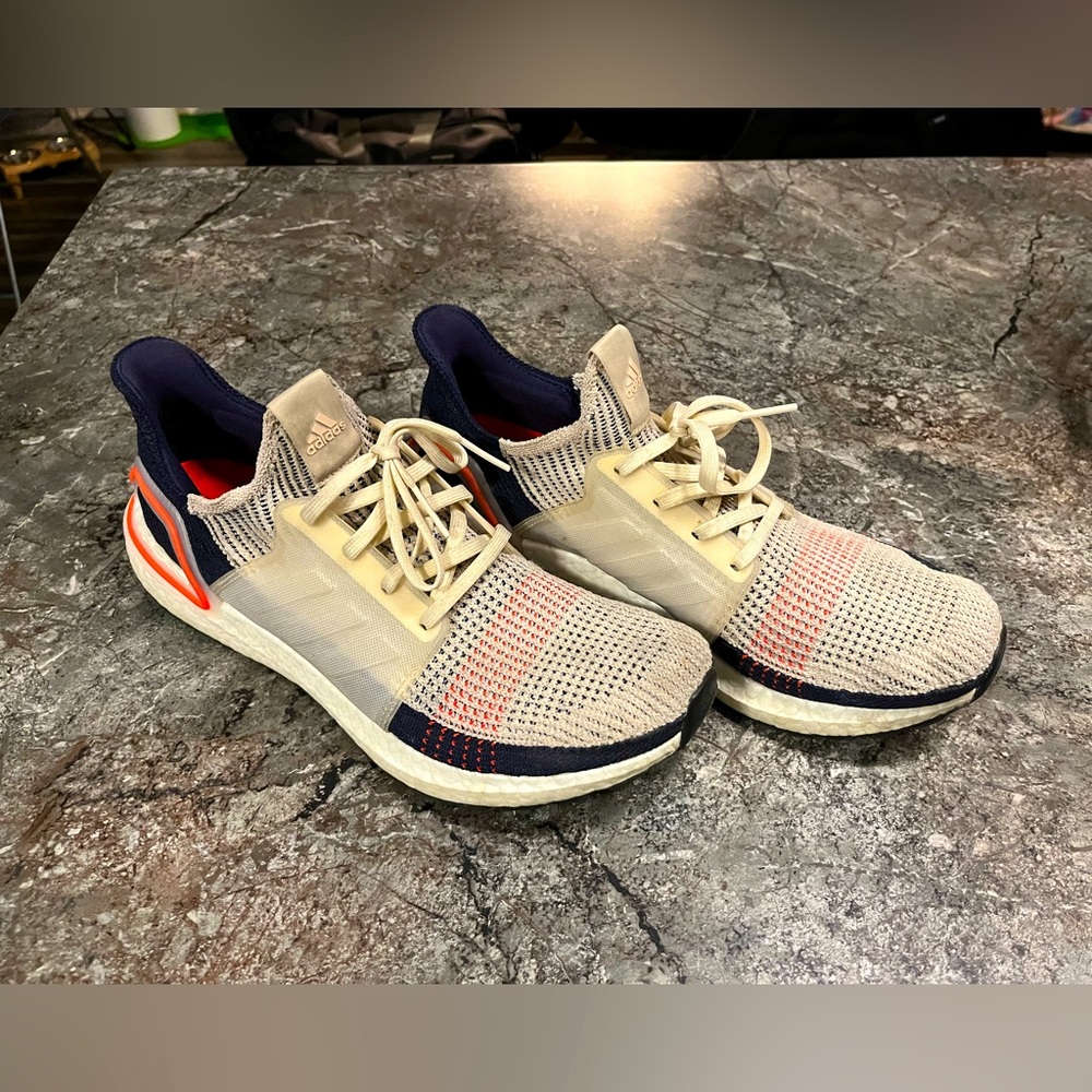 COPY - Soulier shoes Adidas Ultraboost 11